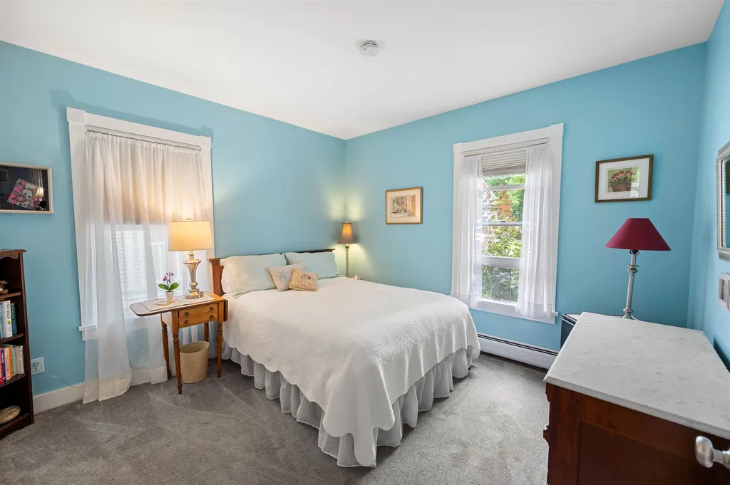 9 Franklin Street Montpelier VT 05602
