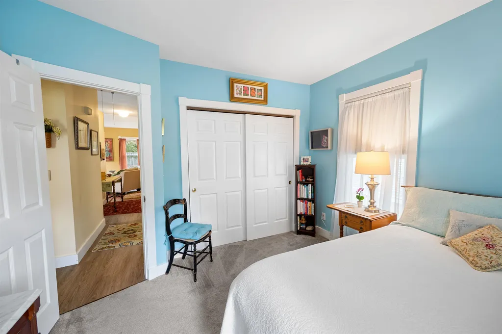 9 Franklin Street Montpelier VT 05602