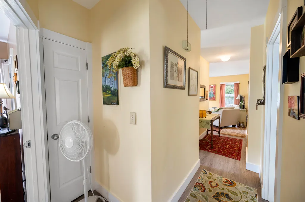 9 Franklin Street Montpelier VT 05602