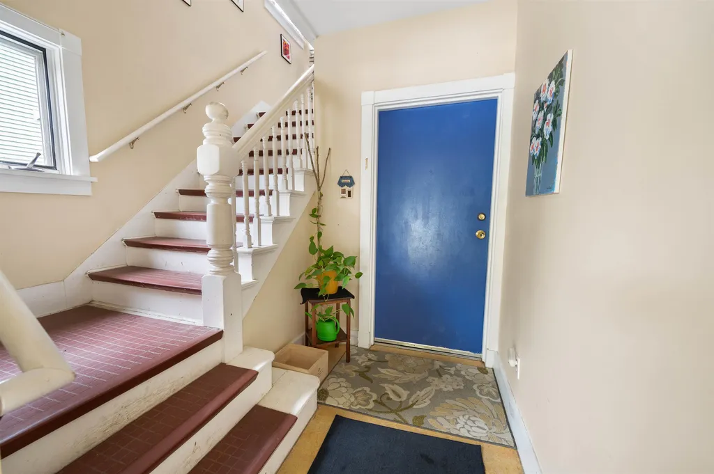 9 Franklin Street Montpelier VT 05602