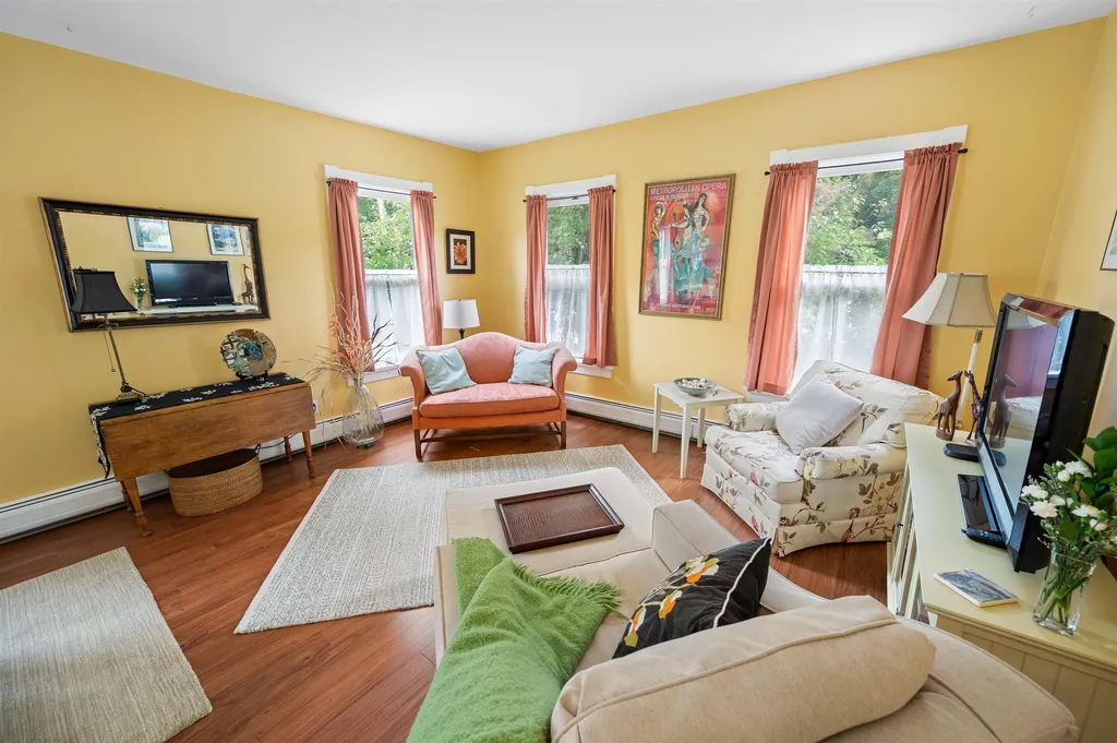 9 Franklin Street Montpelier VT 05602