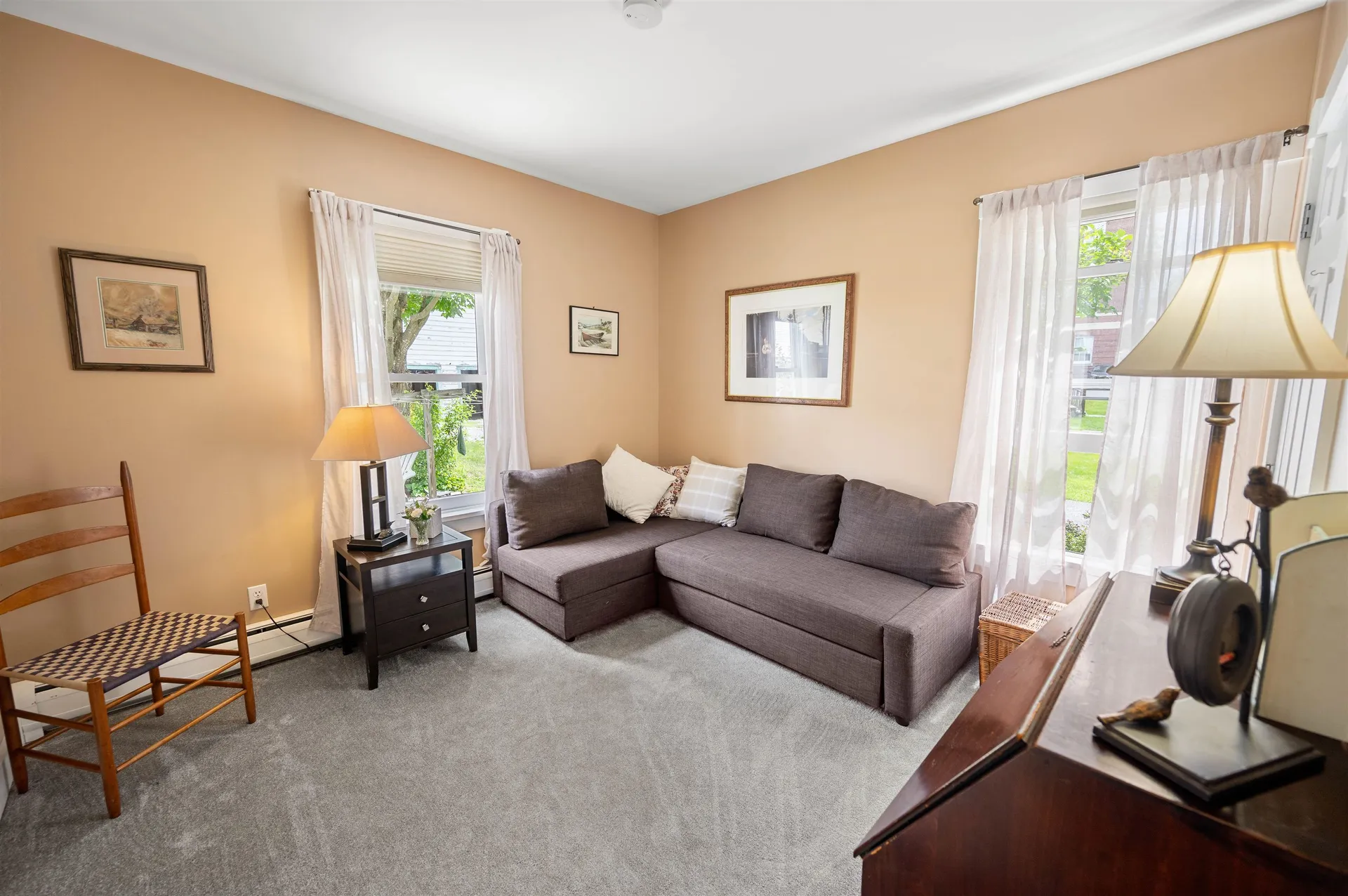 9 Franklin Street Montpelier VT 05602