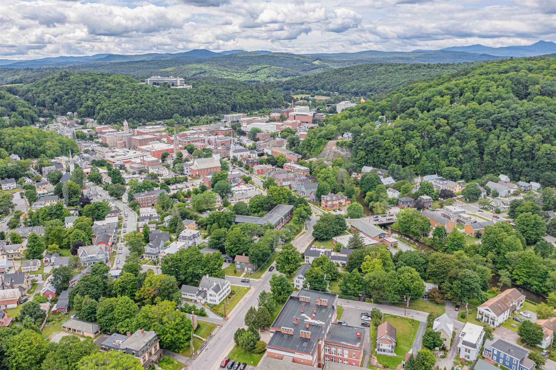 9 Franklin Street Montpelier VT 05602