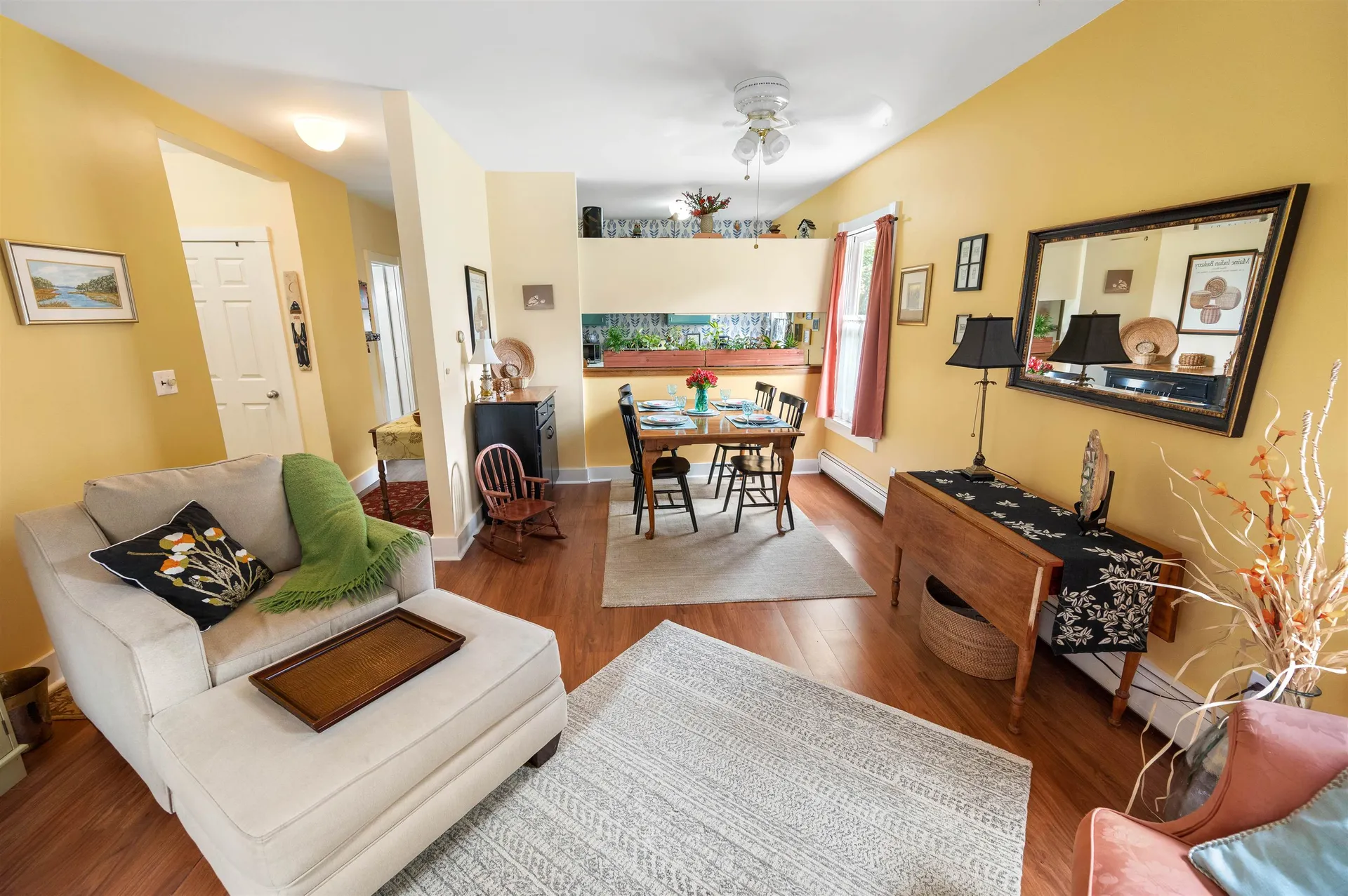9 Franklin Street Montpelier VT 05602