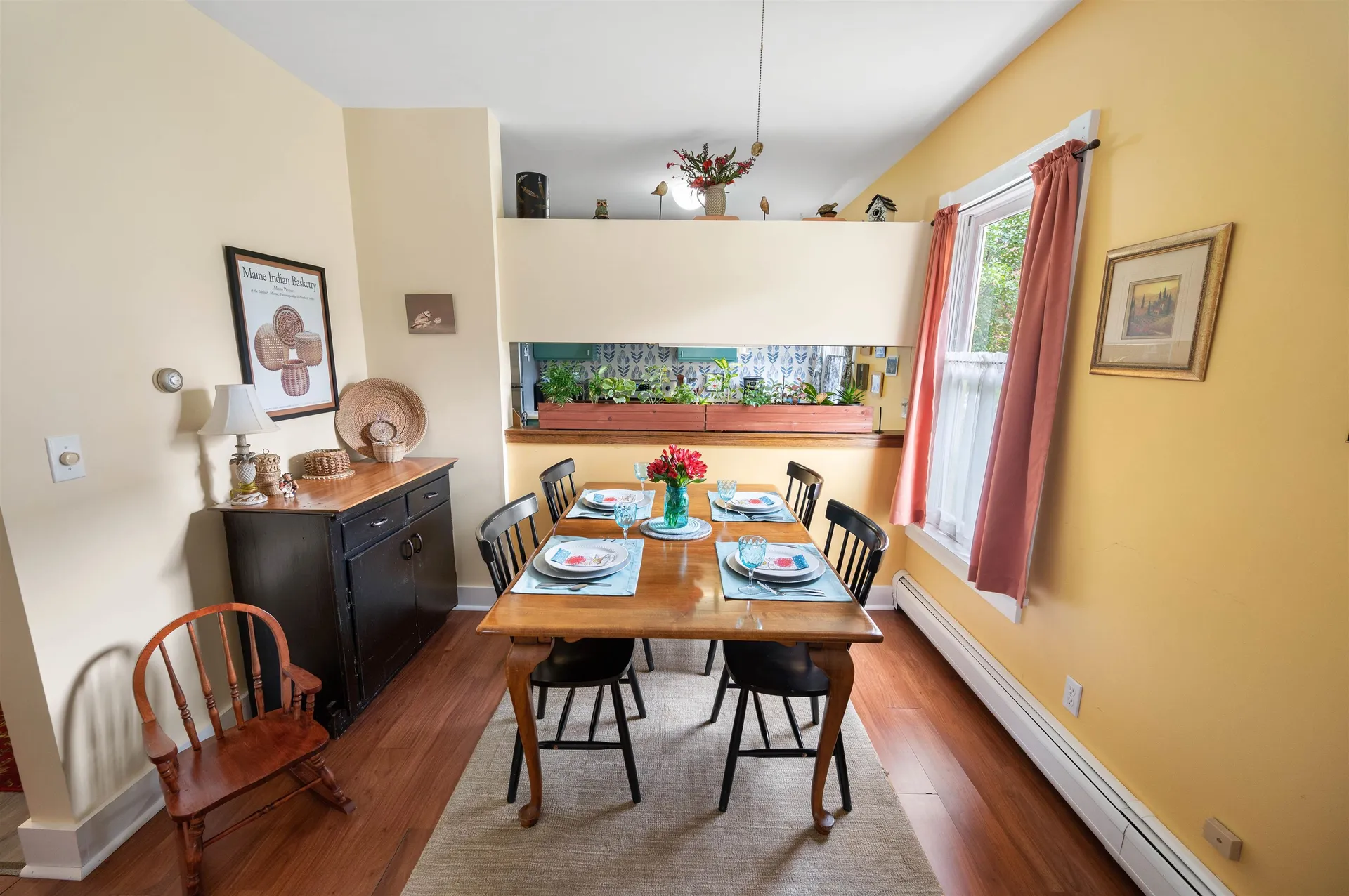 9 Franklin Street Montpelier VT 05602