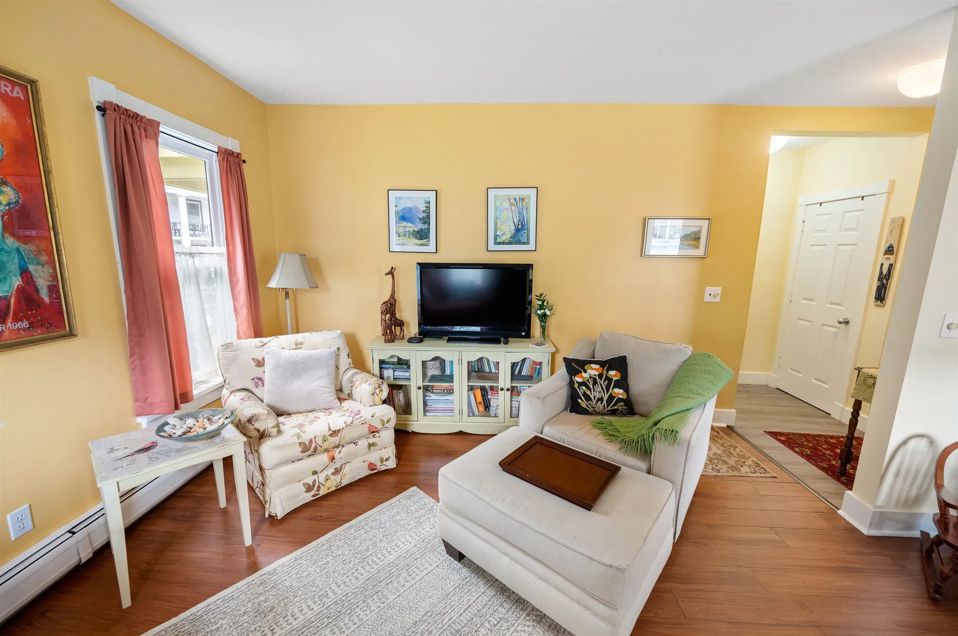 9 Franklin Street Montpelier VT 05602