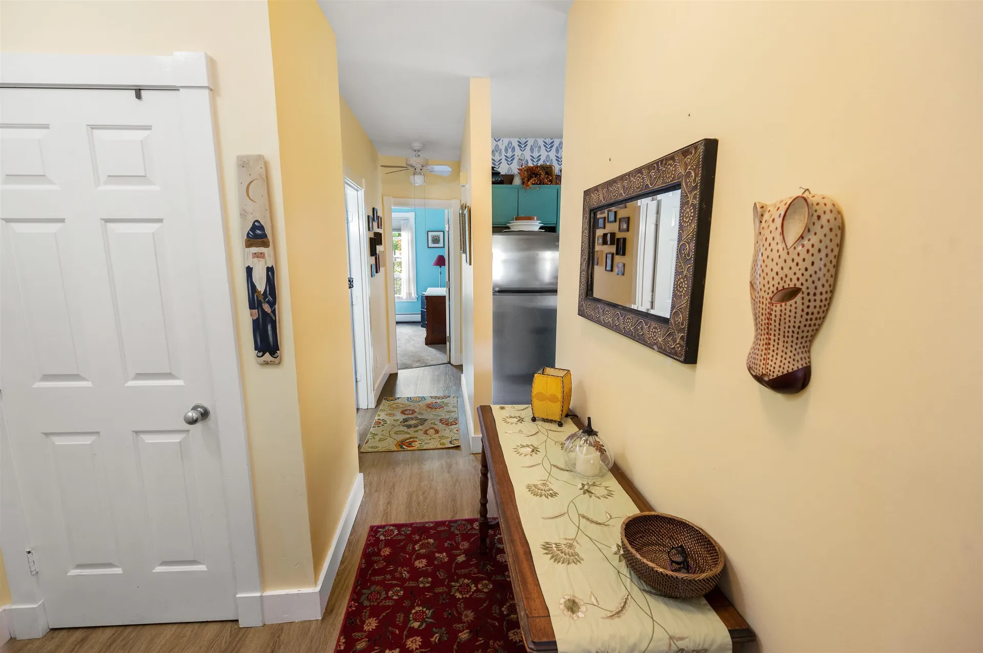 9 Franklin Street Montpelier VT 05602