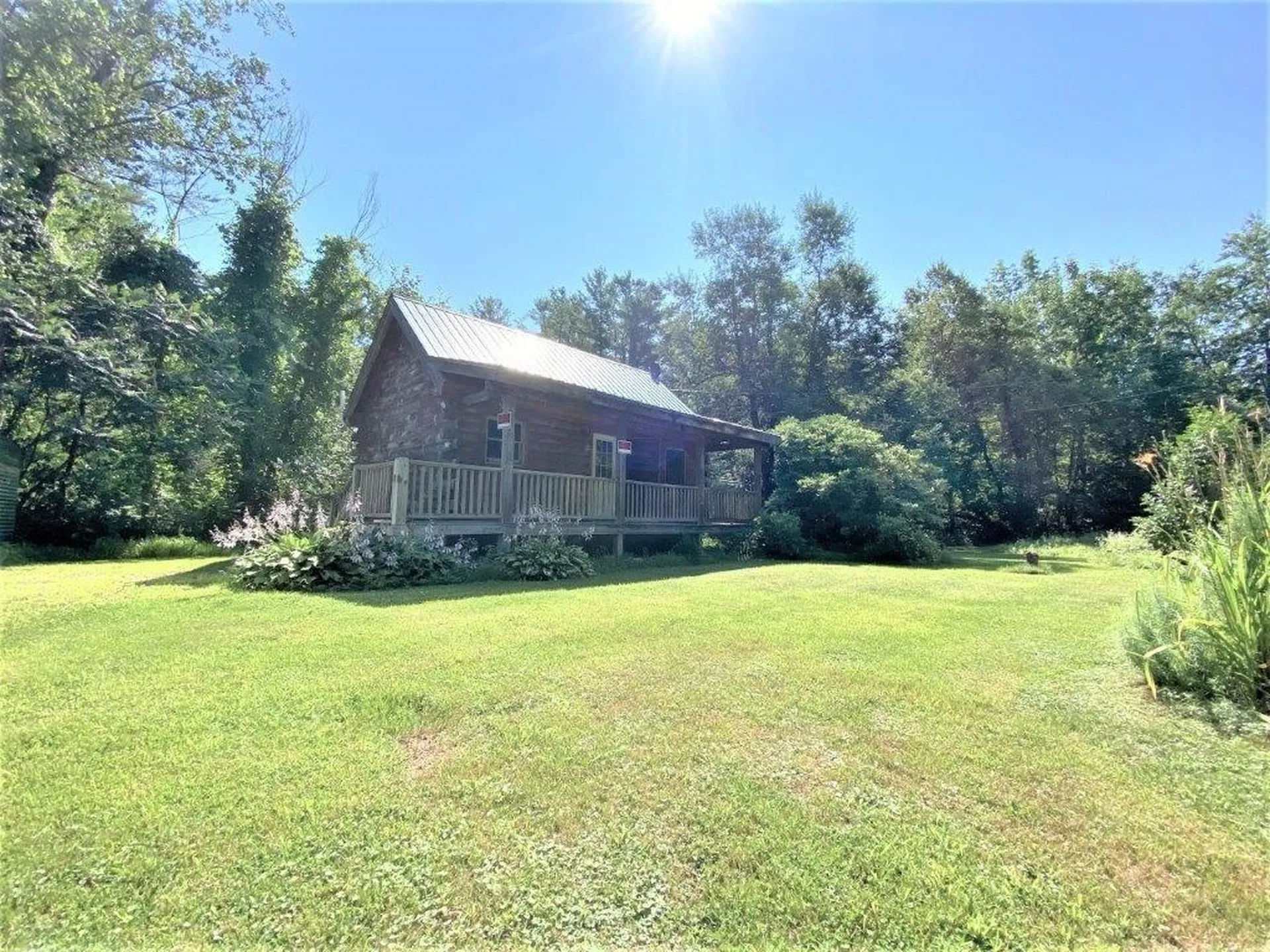 625 S. Hemlock Road Charlestown NH 03603