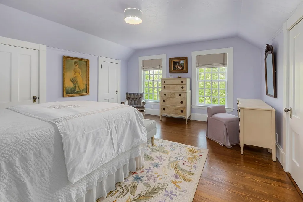 587 Old River Road Woodstock VT 05091