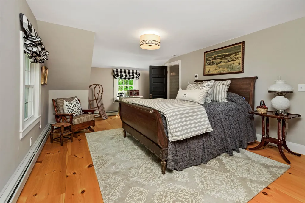 587 Old River Road Woodstock VT 05091