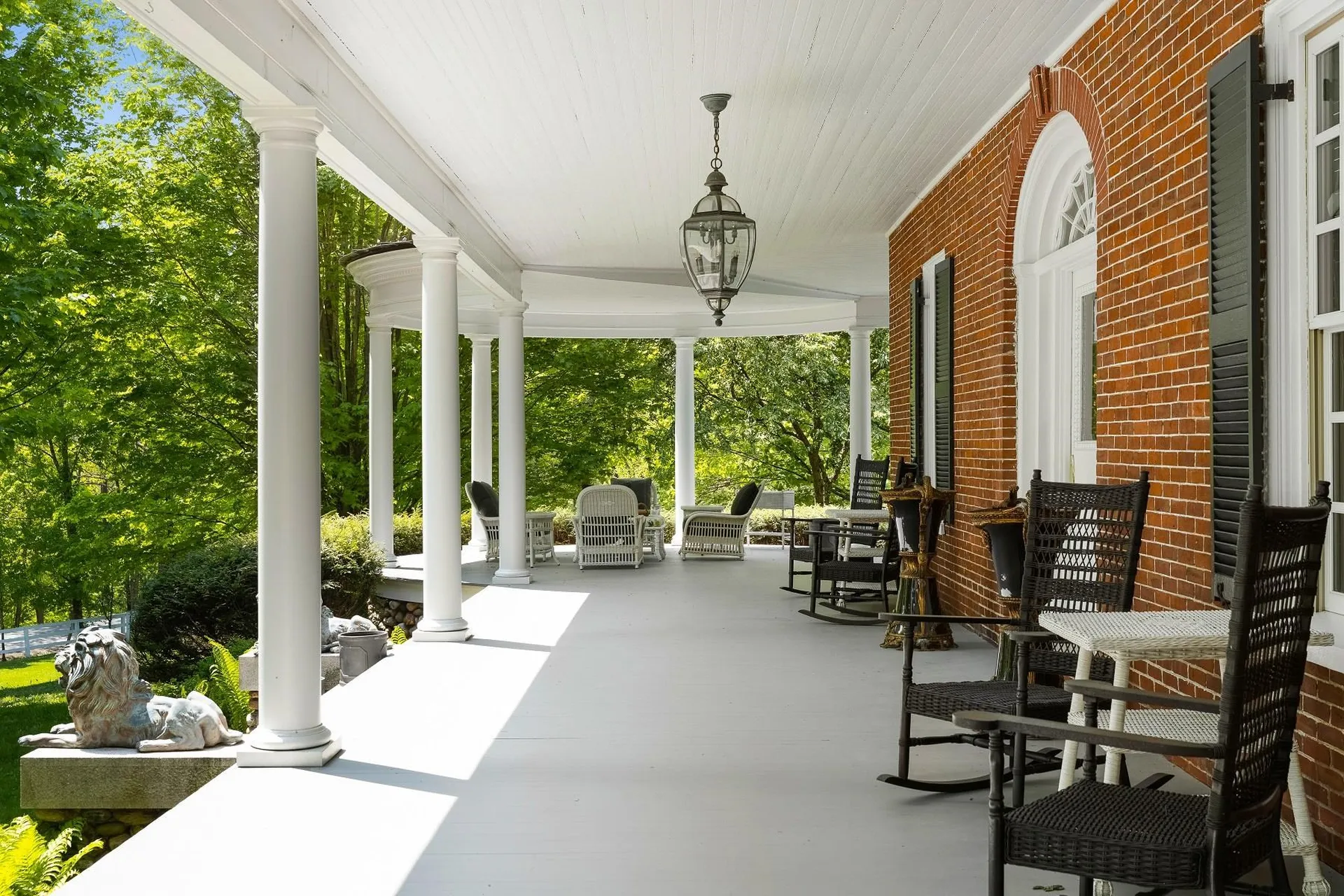 587 Old River Road Woodstock VT 05091