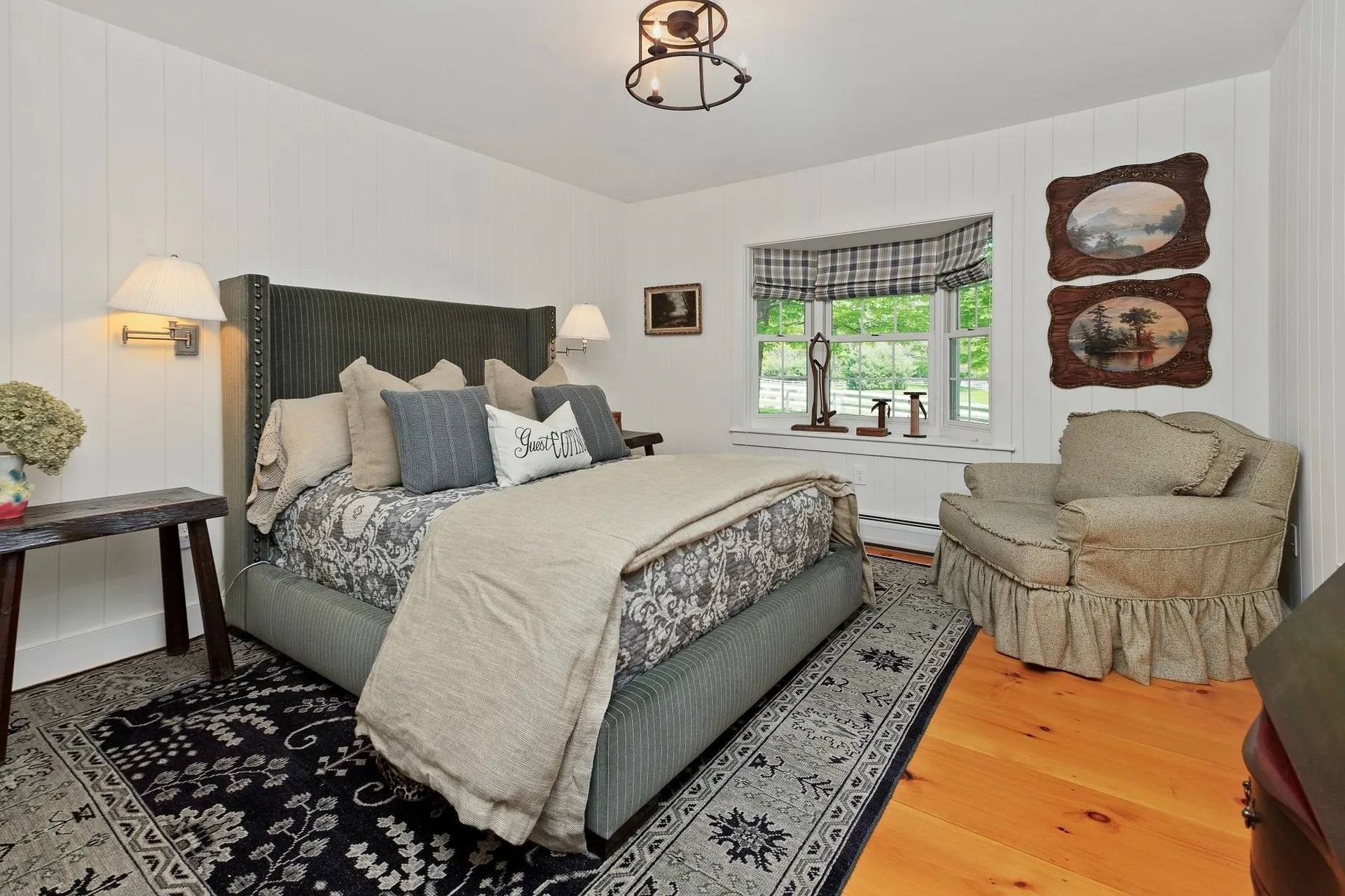 587 Old River Road Woodstock VT 05091