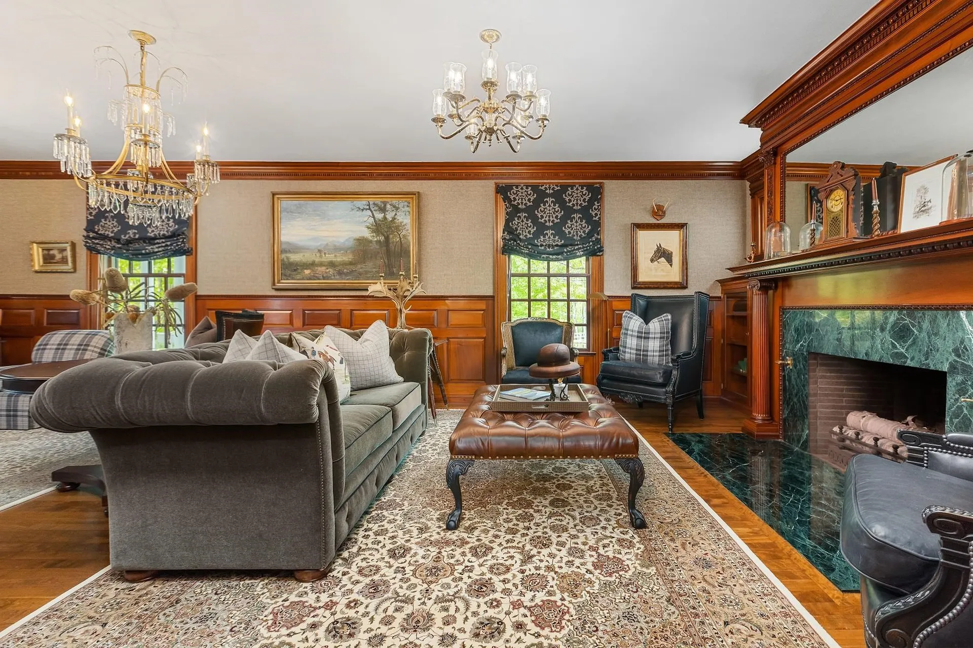 587 Old River Road Woodstock VT 05091
