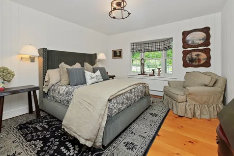 587 Old River Road Woodstock VT 05091