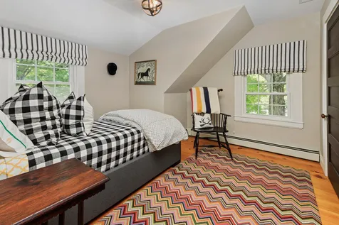 587 Old River Road Woodstock VT 05091