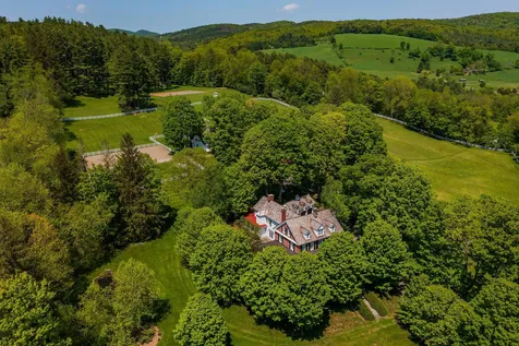 587 Old River Road Woodstock VT 05091