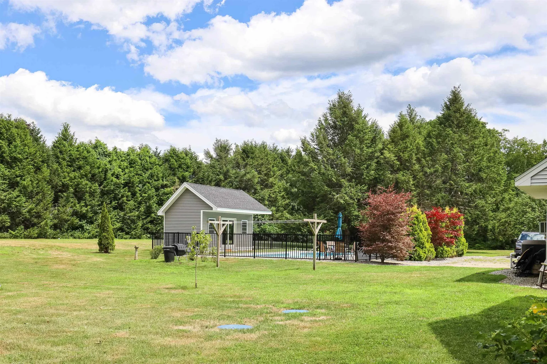 211 Emerson Avenue Hampstead NH 03841