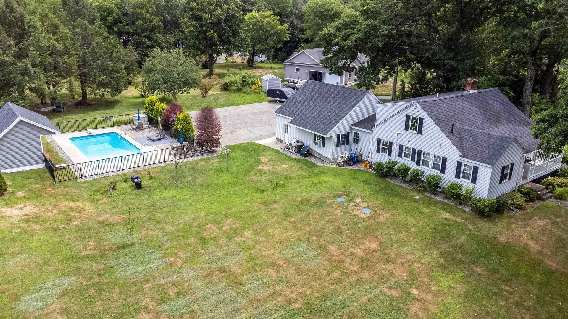 211 Emerson Avenue Hampstead NH 03841