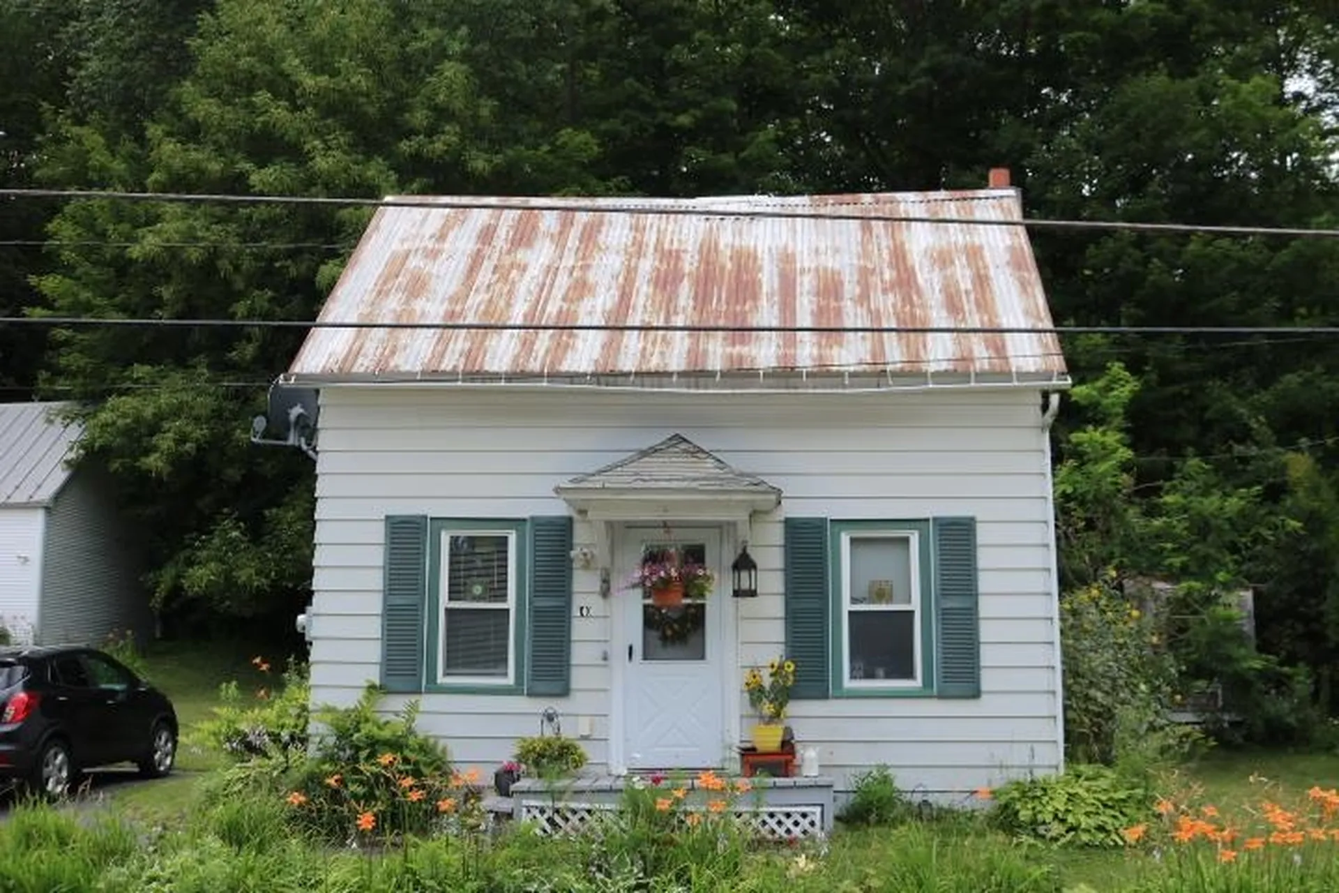 140 Church Hill Road Barre Town VT 05678