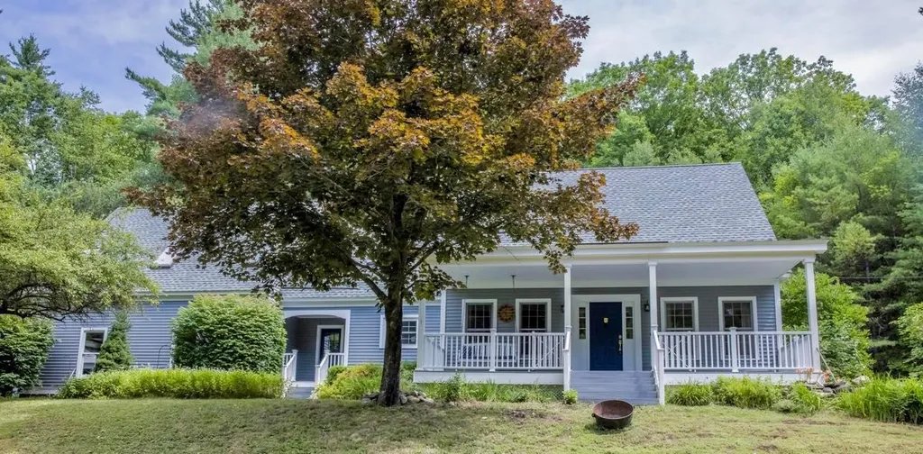 545 Hurricane Road Keene NH 03431