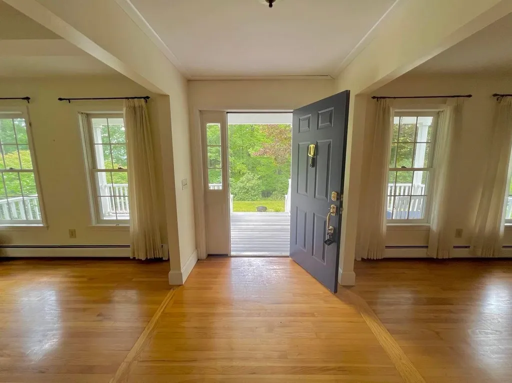 545 Hurricane Road Keene NH 03431