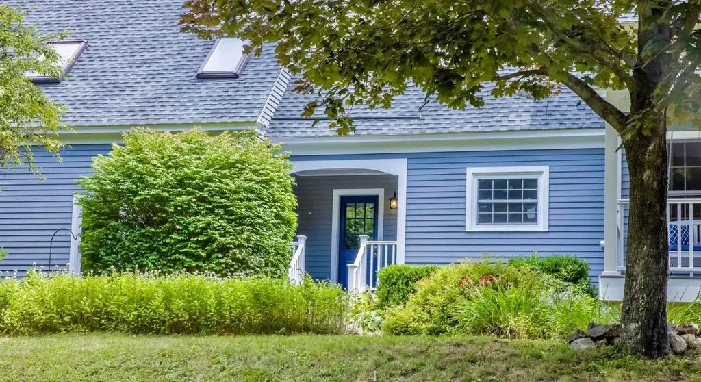 545 Hurricane Road Keene NH 03431