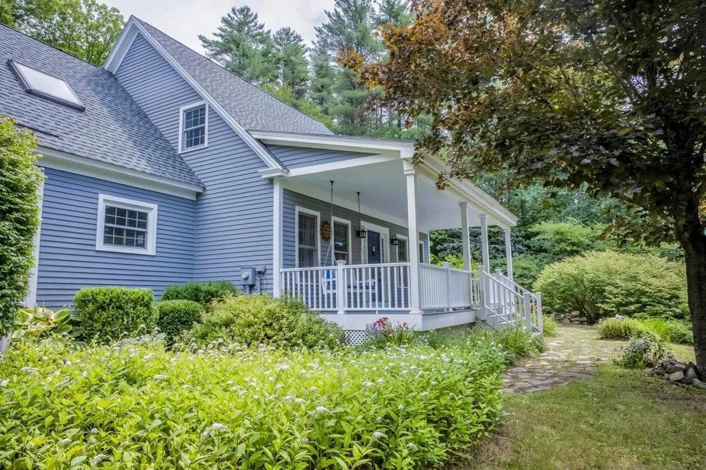 545 Hurricane Road Keene NH 03431