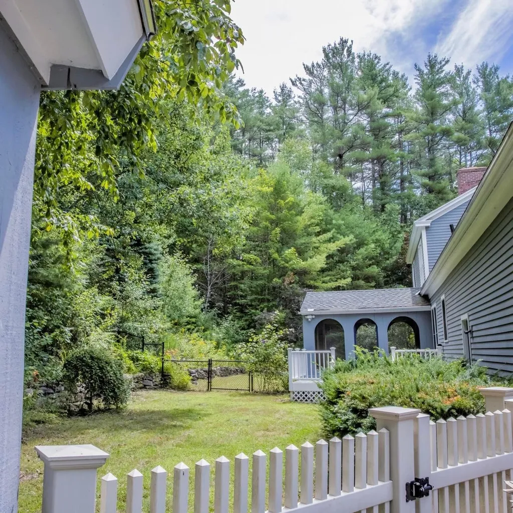 545 Hurricane Road Keene NH 03431