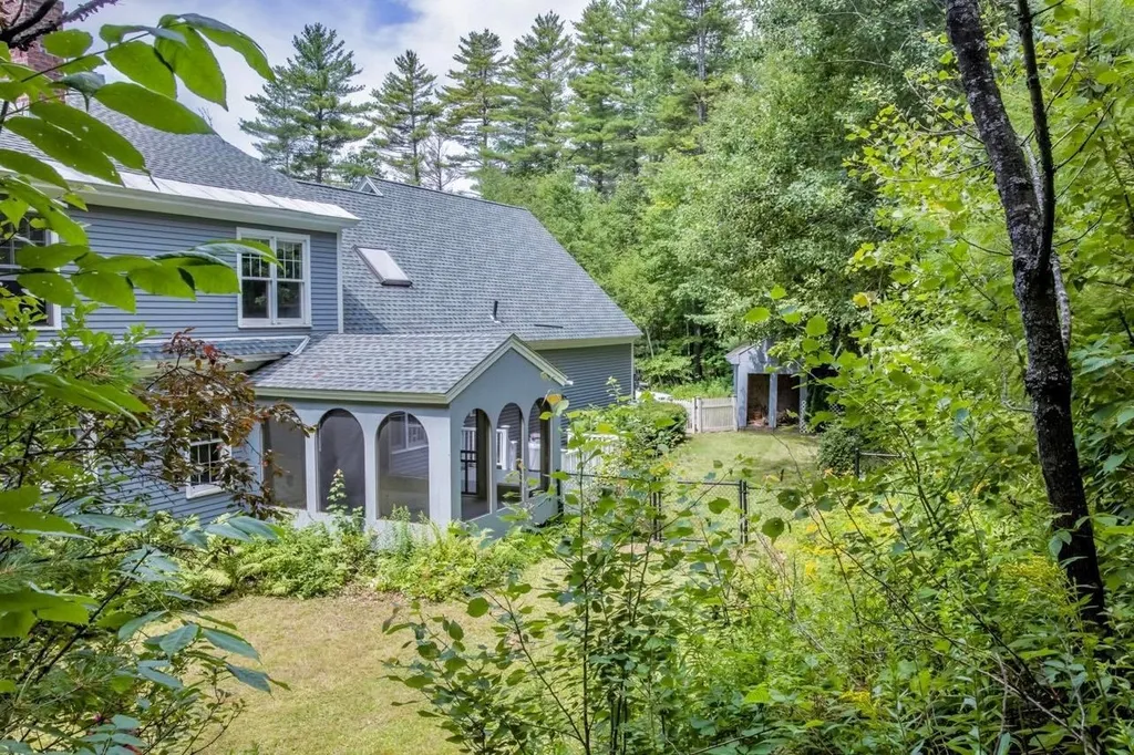 545 Hurricane Road Keene NH 03431