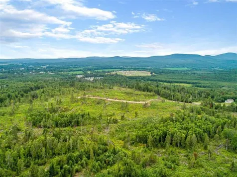 Lot 1 Page Hill Road Lancaster NH 03584