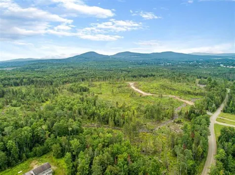 Lot 1 Page Hill Road Lancaster NH 03584