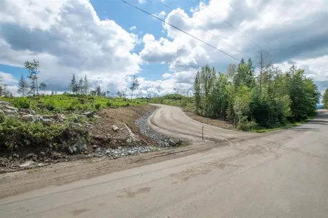 Lot 1 Page Hill Road Lancaster NH 03584