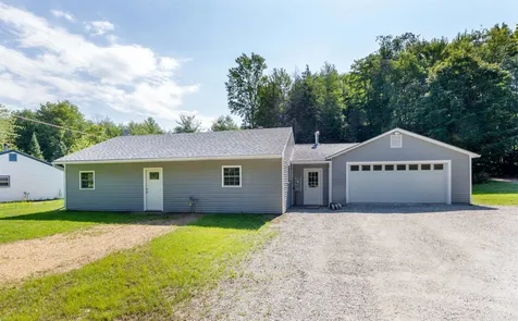 70 Birchwood Drive Hinesburg VT 05461