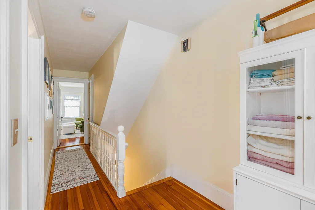 112 Lincoln Avenue Portsmouth NH 03801