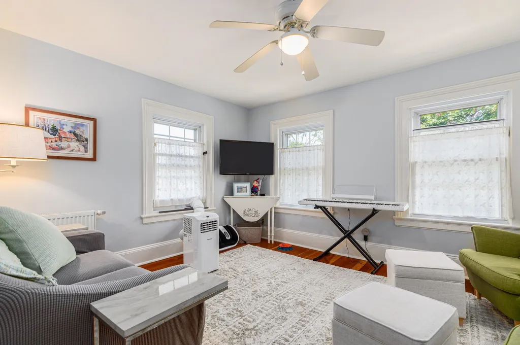 112 Lincoln Avenue Portsmouth NH 03801