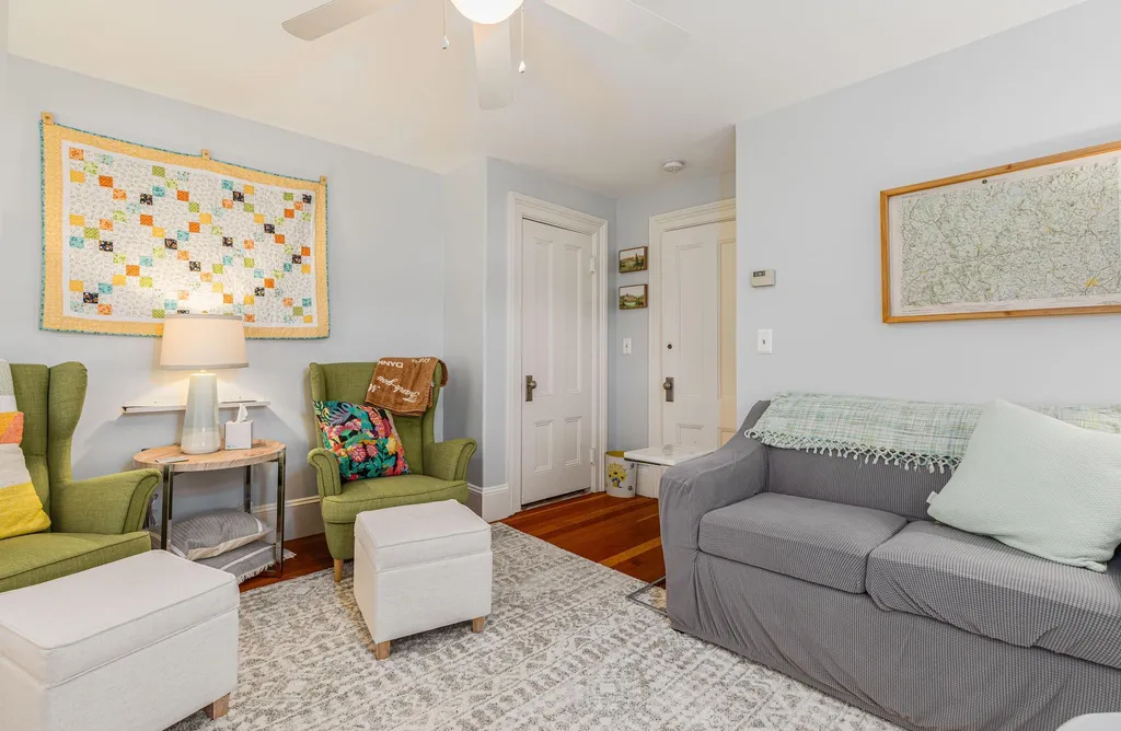 112 Lincoln Avenue Portsmouth NH 03801