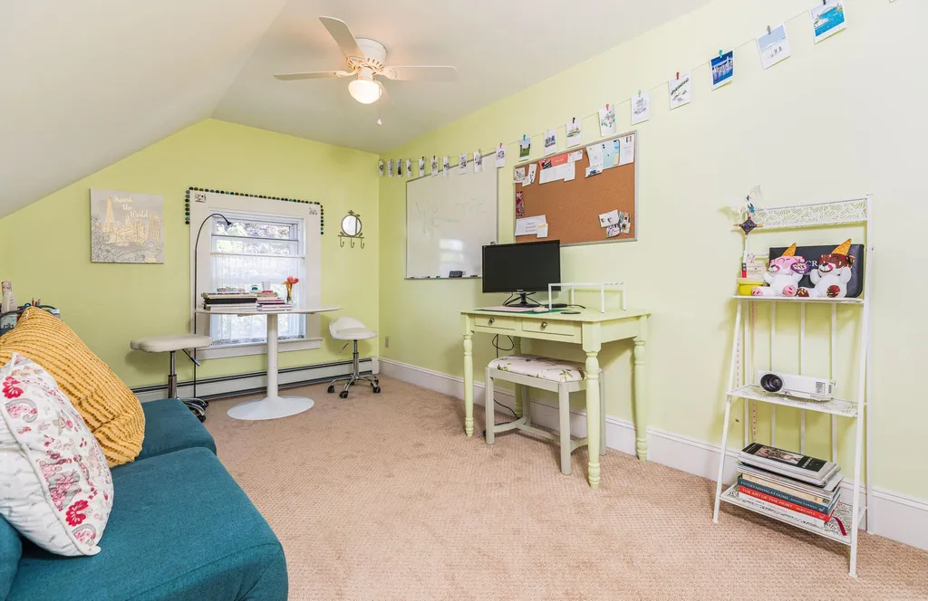 112 Lincoln Avenue Portsmouth NH 03801