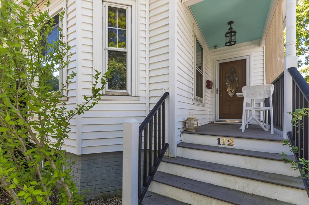 112 Lincoln Avenue Portsmouth NH 03801