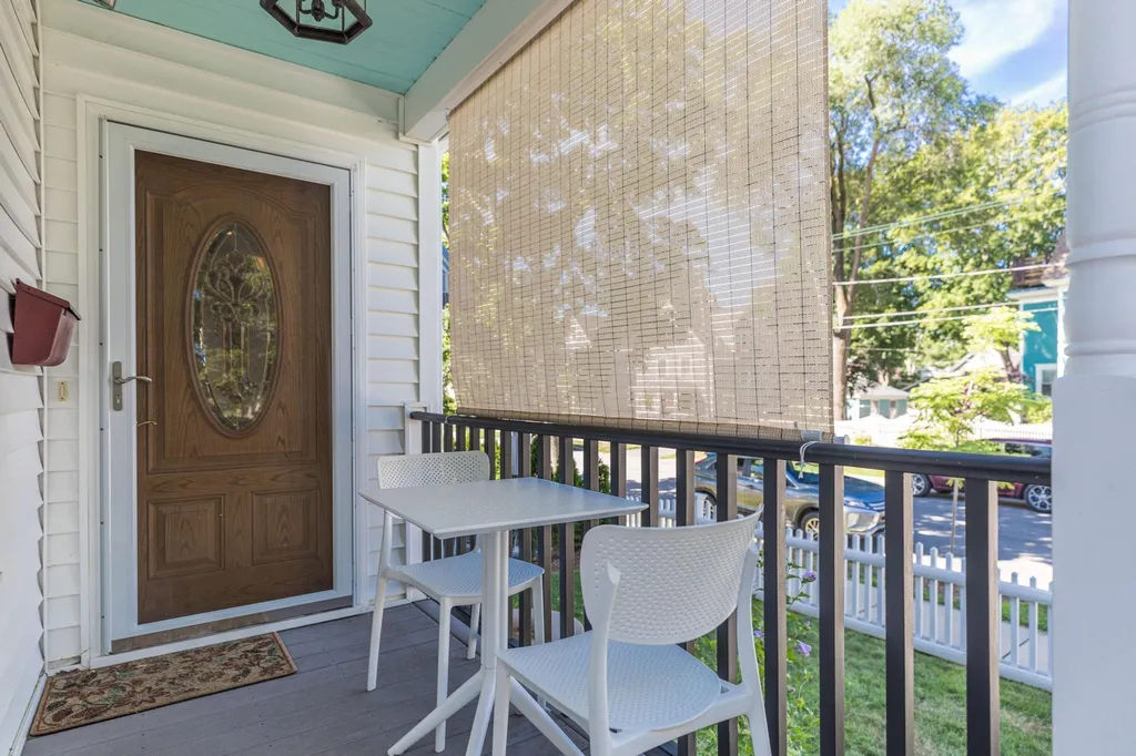 112 Lincoln Avenue Portsmouth NH 03801