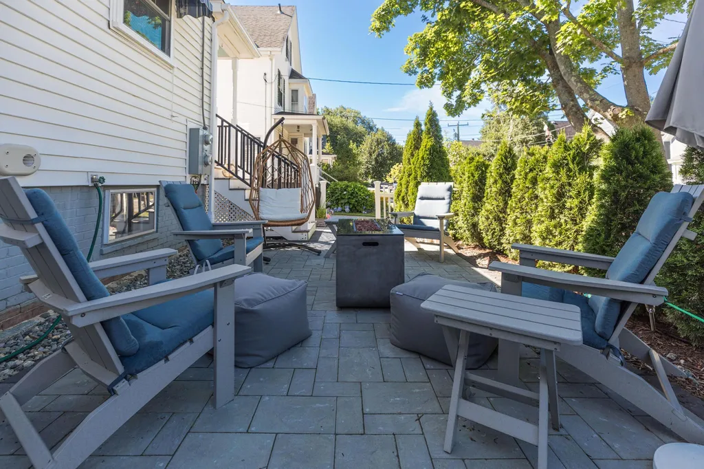 112 Lincoln Avenue Portsmouth NH 03801