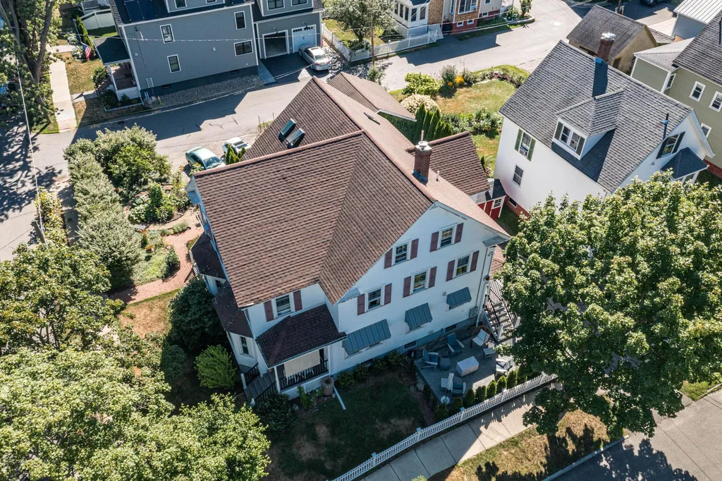 112 Lincoln Avenue Portsmouth NH 03801