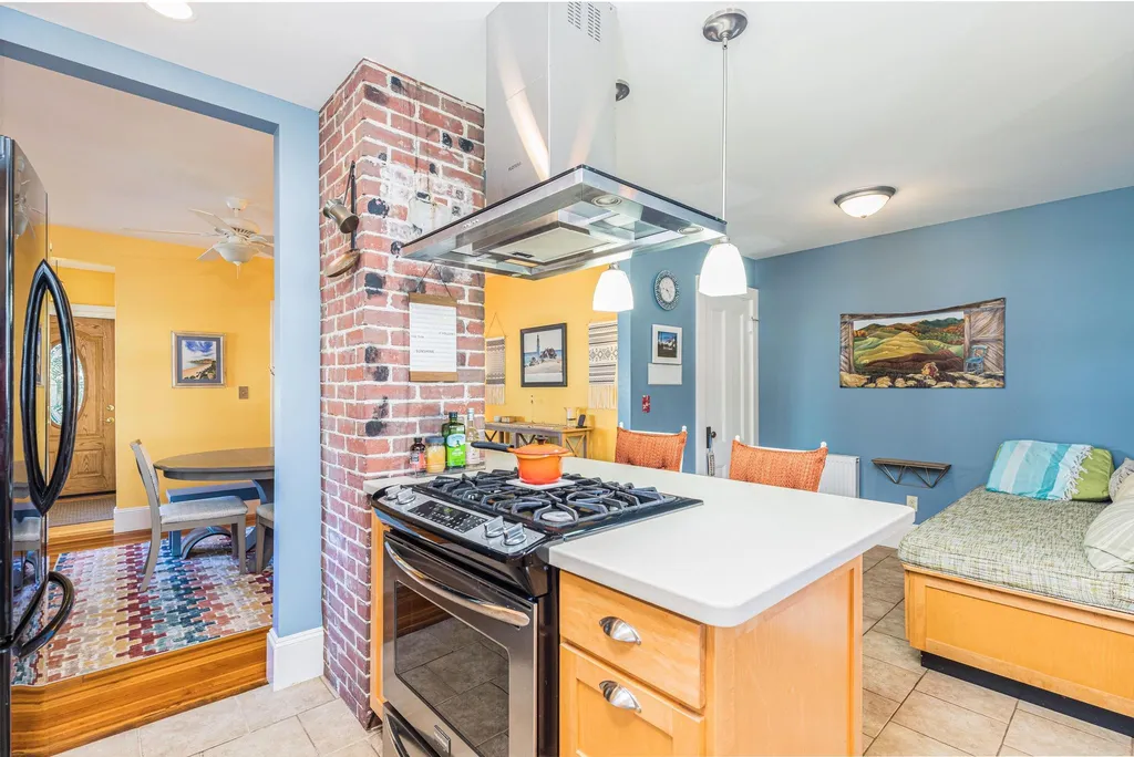 112 Lincoln Avenue Portsmouth NH 03801