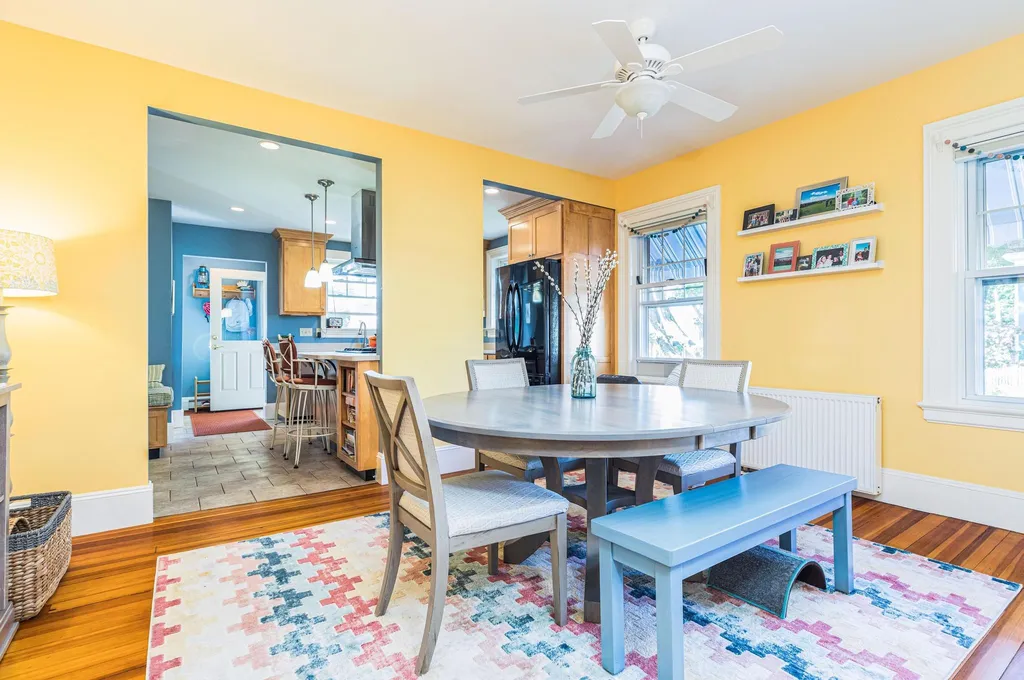112 Lincoln Avenue Portsmouth NH 03801