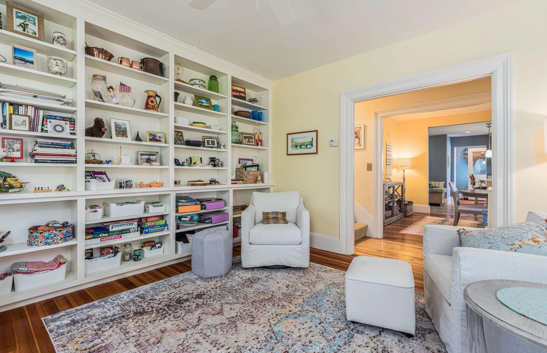 112 Lincoln Avenue Portsmouth NH 03801