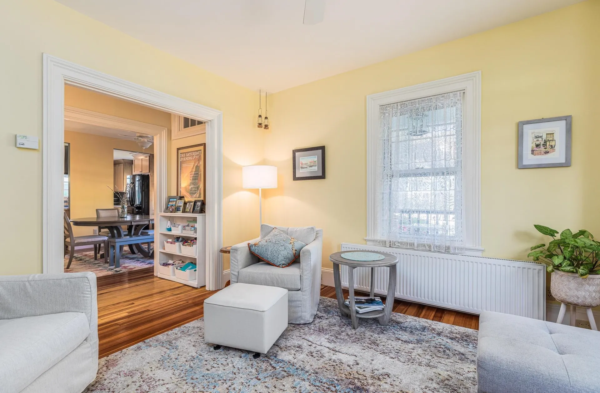 112 Lincoln Avenue Portsmouth NH 03801