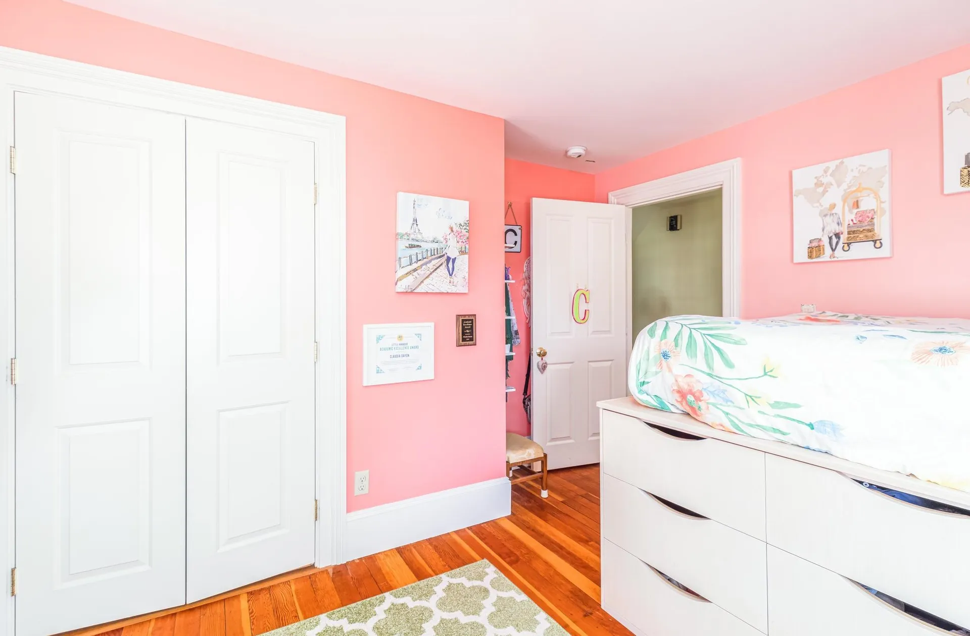 112 Lincoln Avenue Portsmouth NH 03801