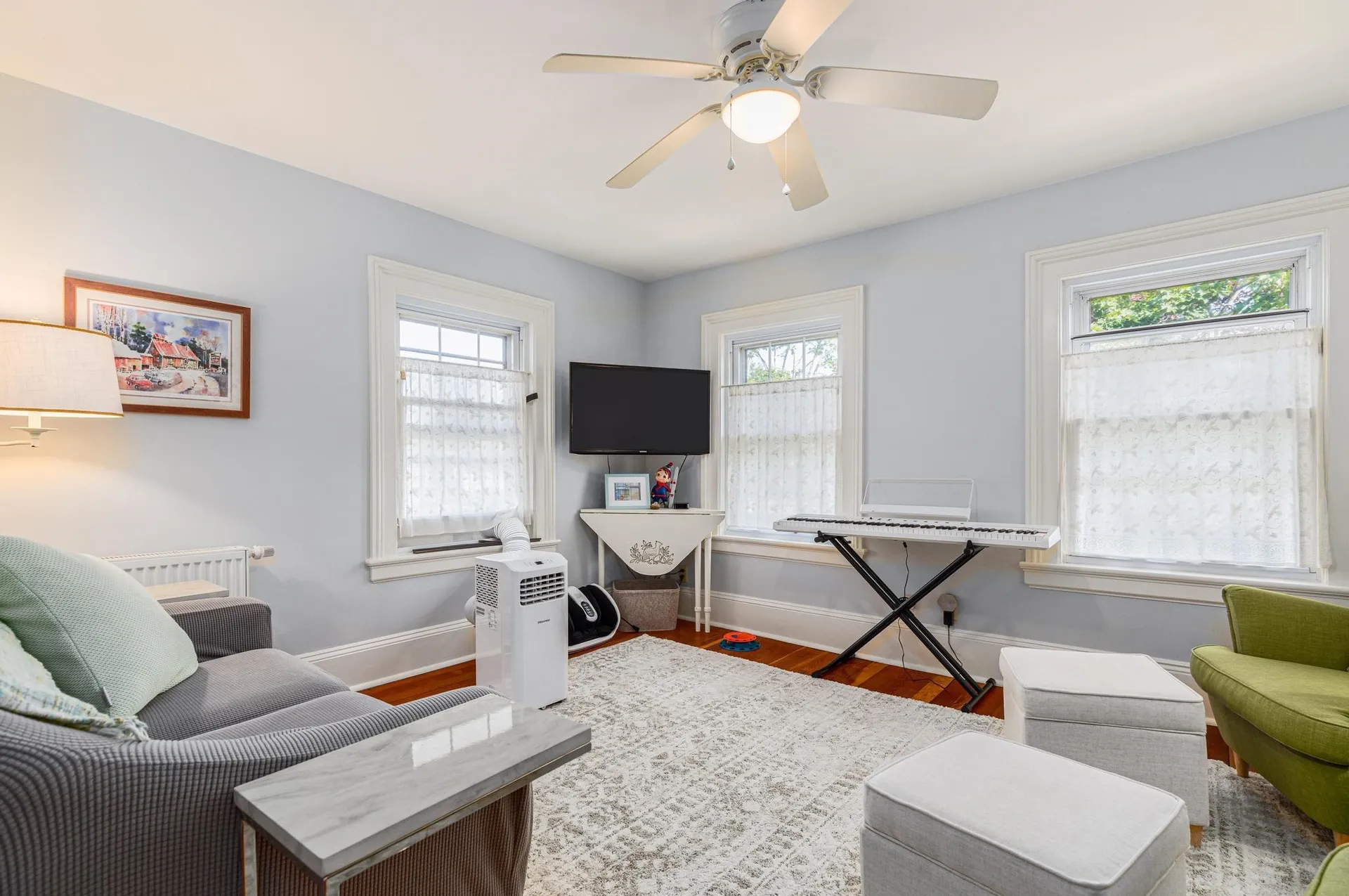 112 Lincoln Avenue Portsmouth NH 03801