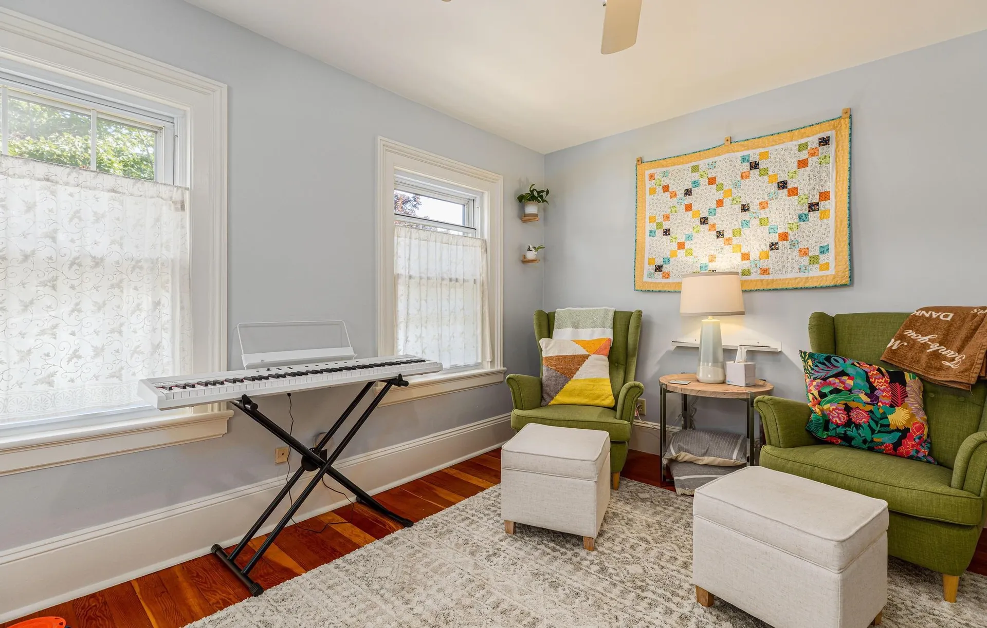 112 Lincoln Avenue Portsmouth NH 03801