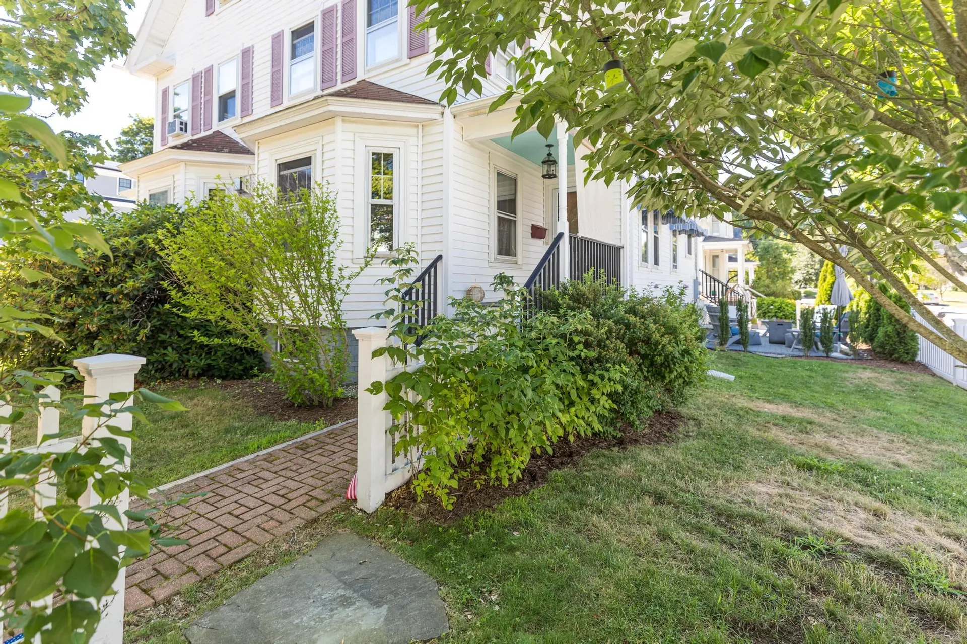 112 Lincoln Avenue Portsmouth NH 03801