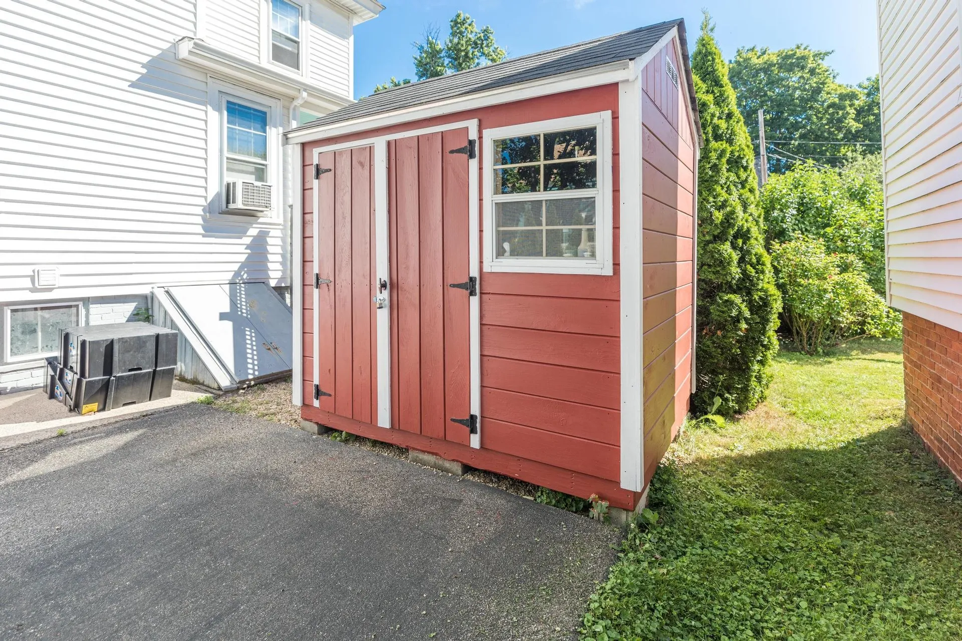 112 Lincoln Avenue Portsmouth NH 03801